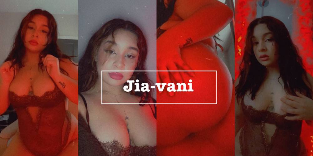 Jiavanii