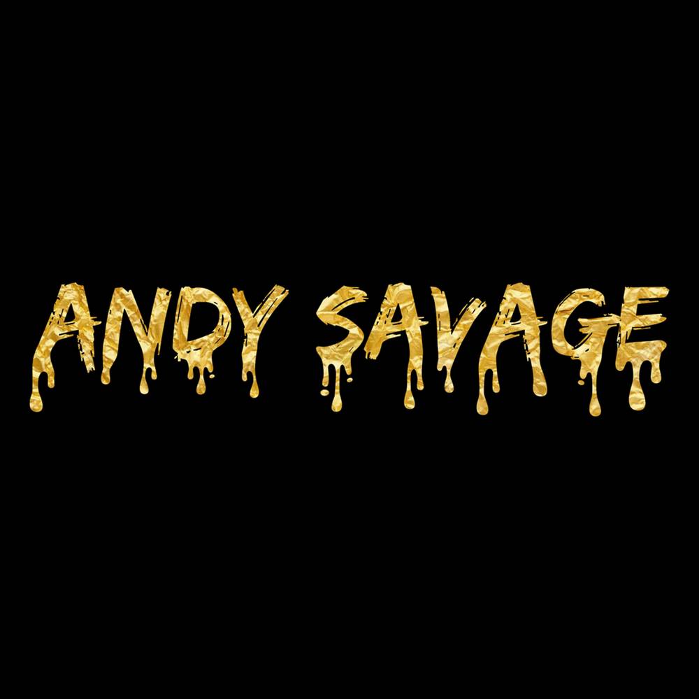 Andy Savage