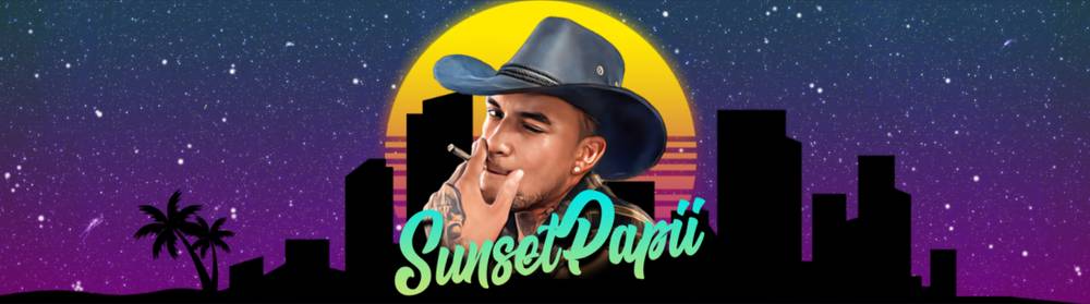 Sunsetpapii