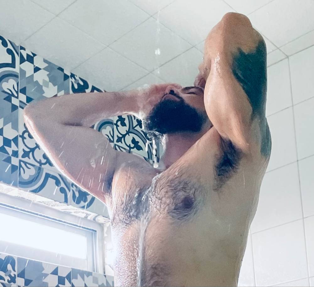 Secretos de un barbón