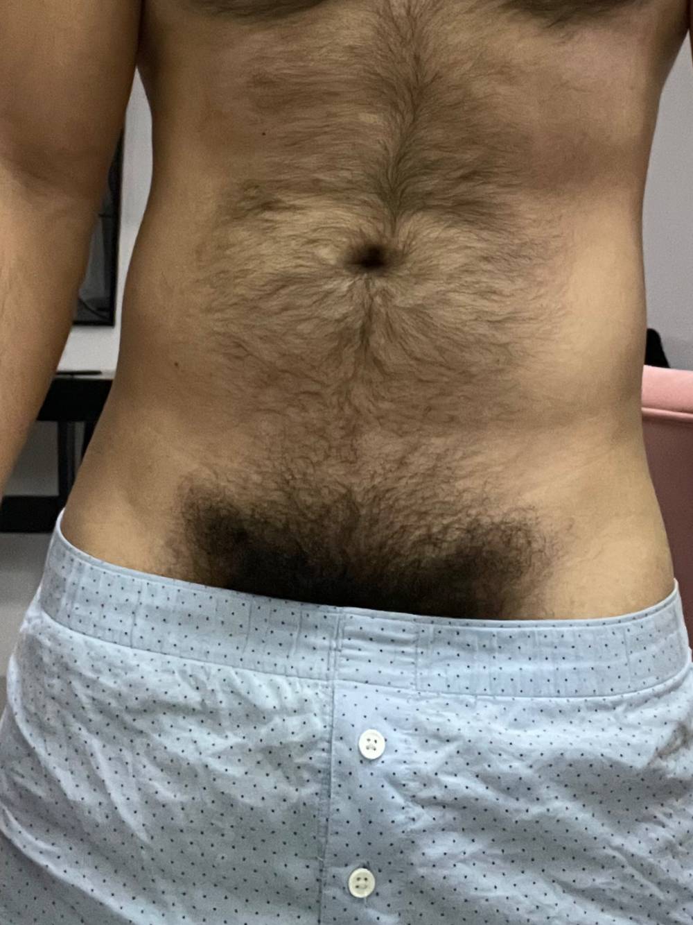 Secretos de un barbón