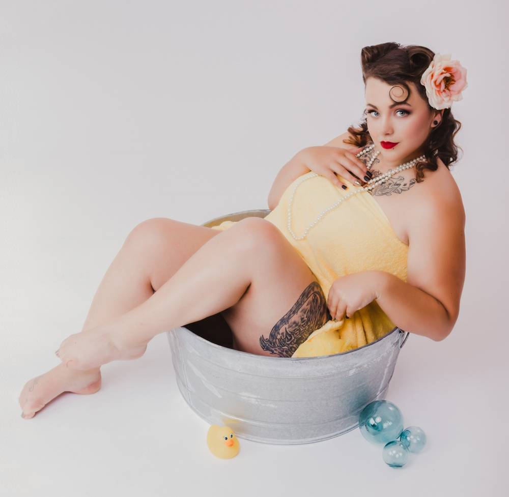 Miss Jolene Darling VIP