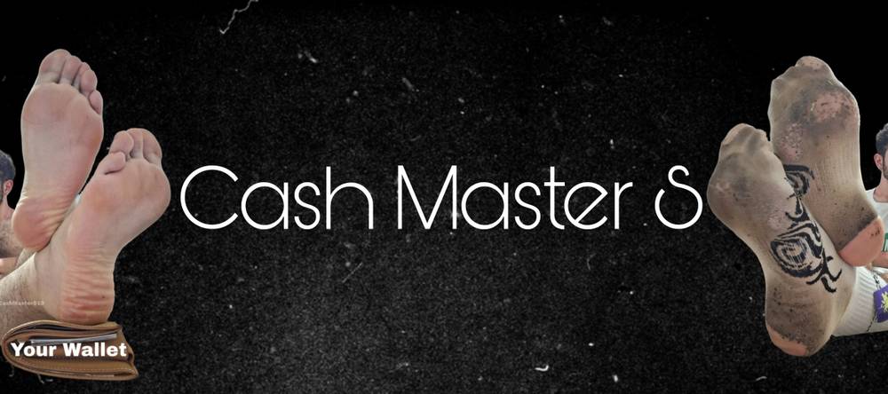 CashMasterS19