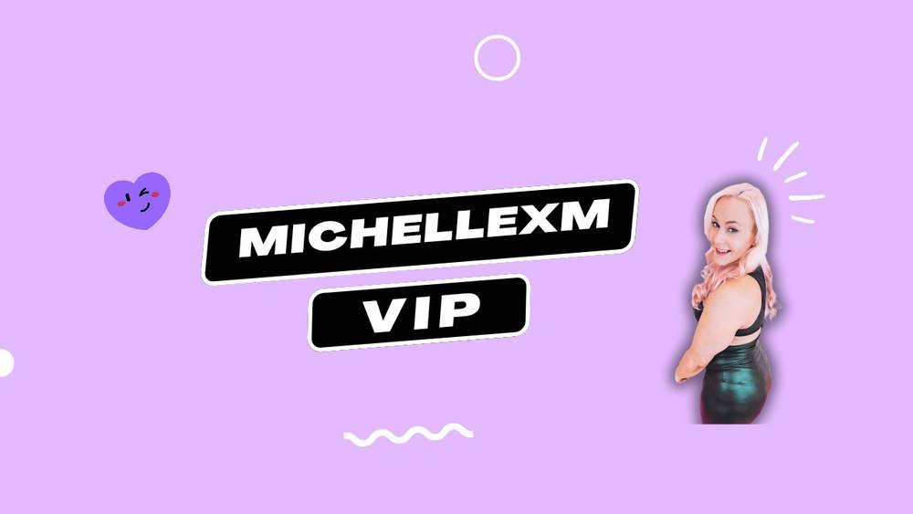 Michellexm VIP