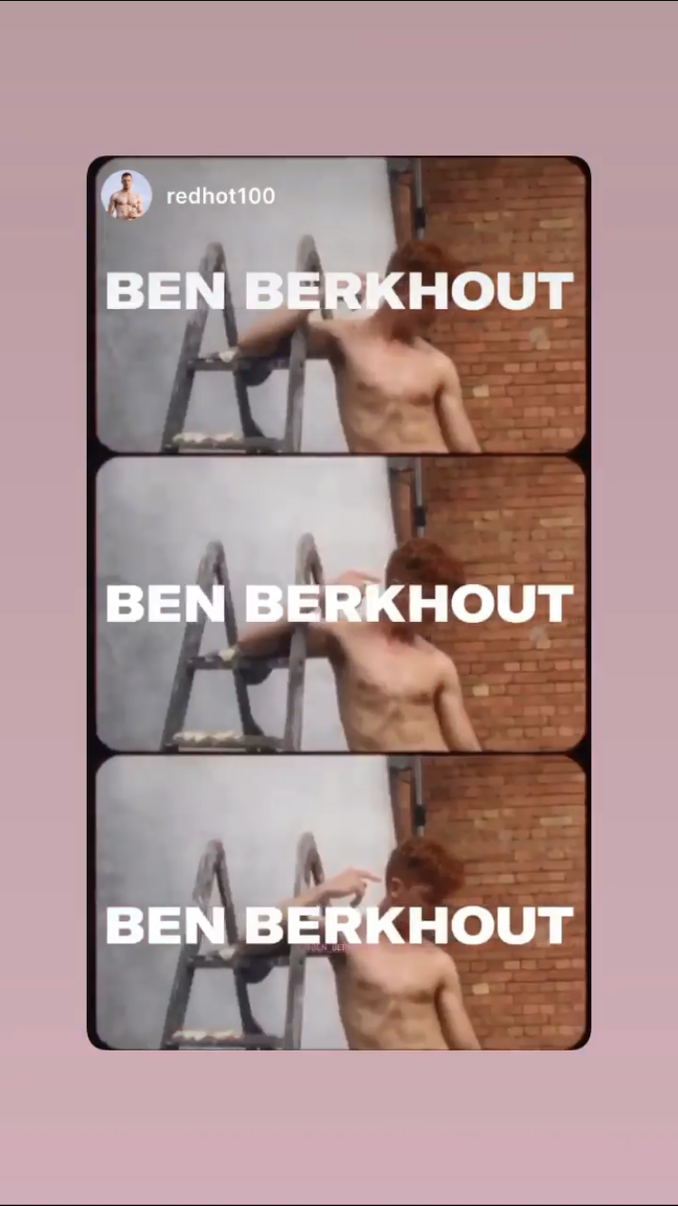 Ben Berkhout