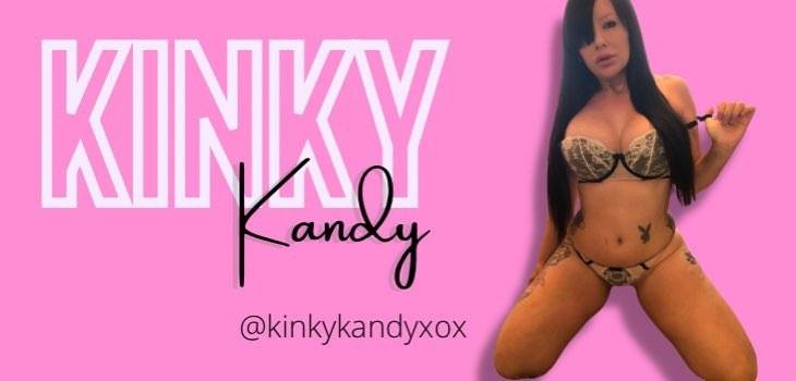 Kinky Kandy