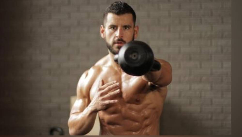 BJ Gaddour (aka Uncle Baby Biscuits)