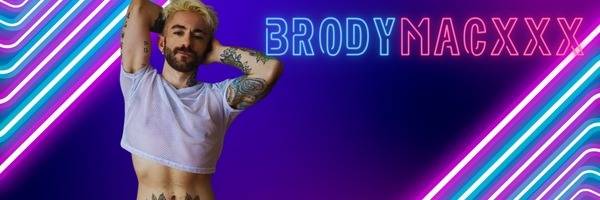 Brody Mac