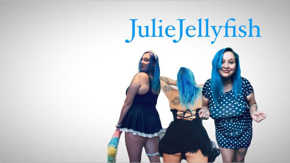 Julie Jellyfish