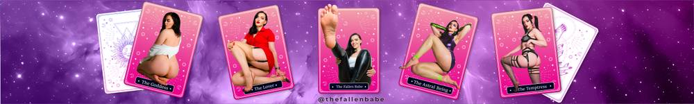 The Fallen Babe