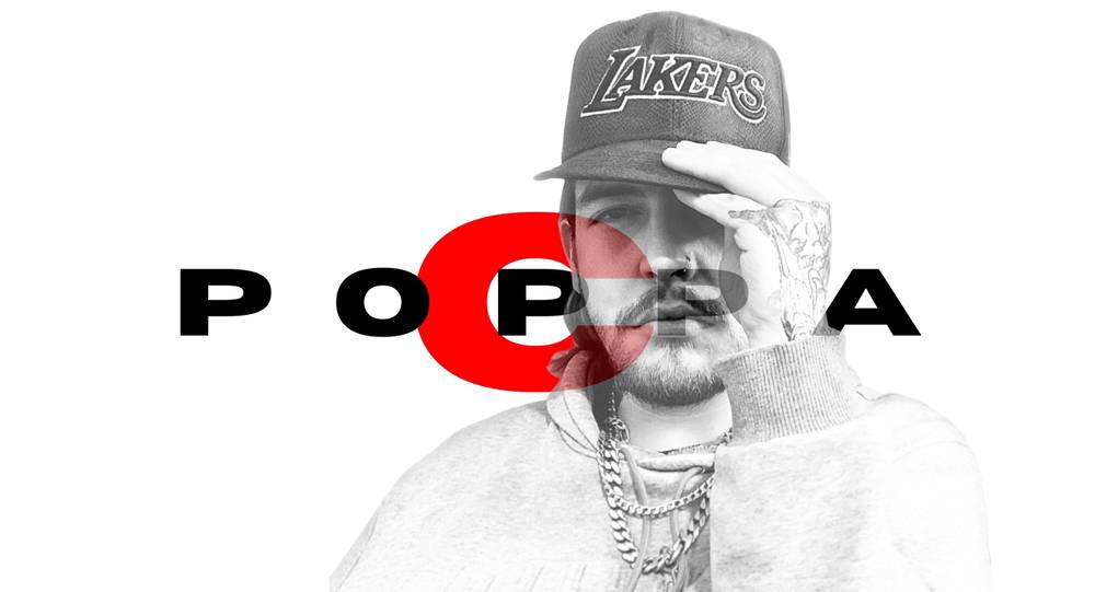 Poppa C