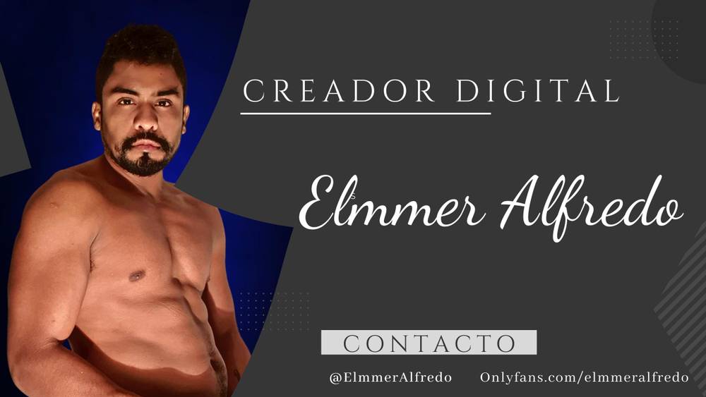 Elmmer Alfredo