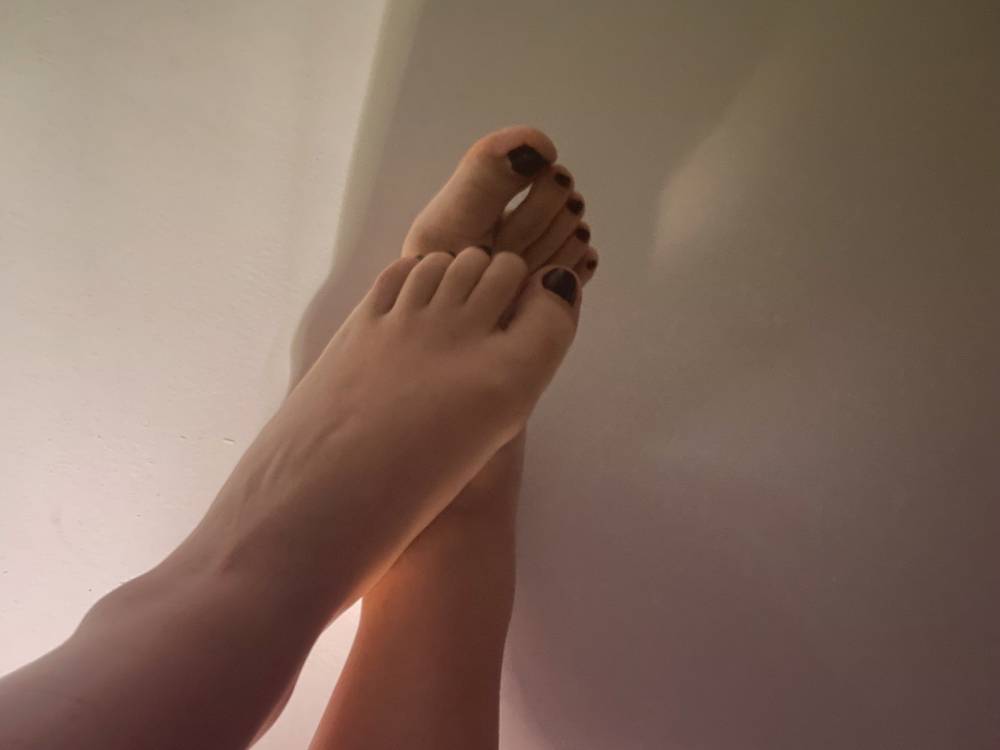 Honey Feets