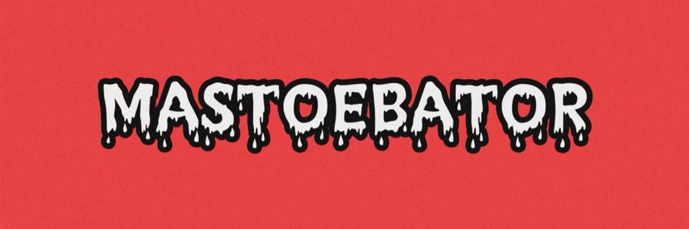 MASTOEBATOR