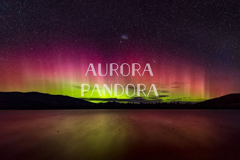 Aurora Pandora