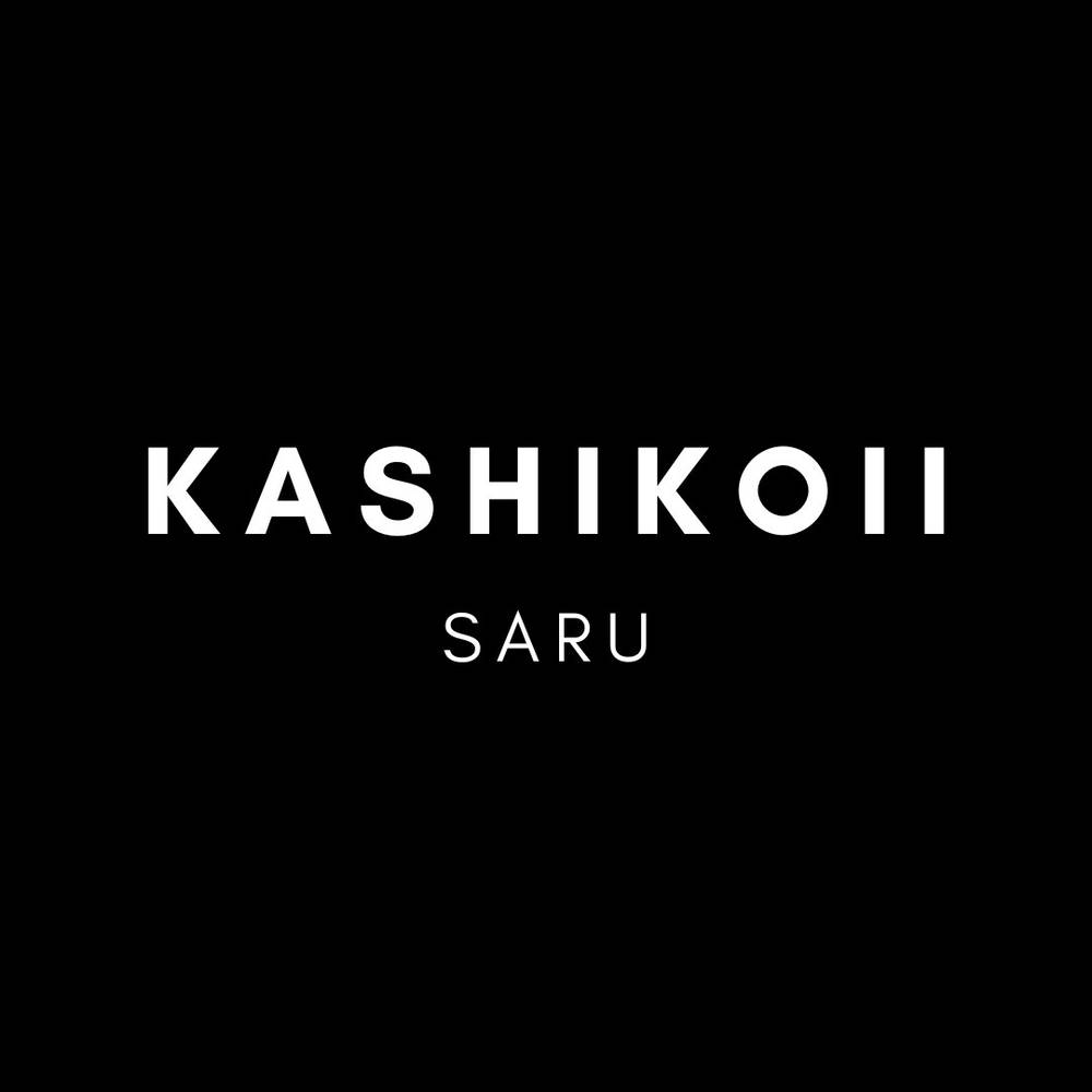 Kashikoii Saru