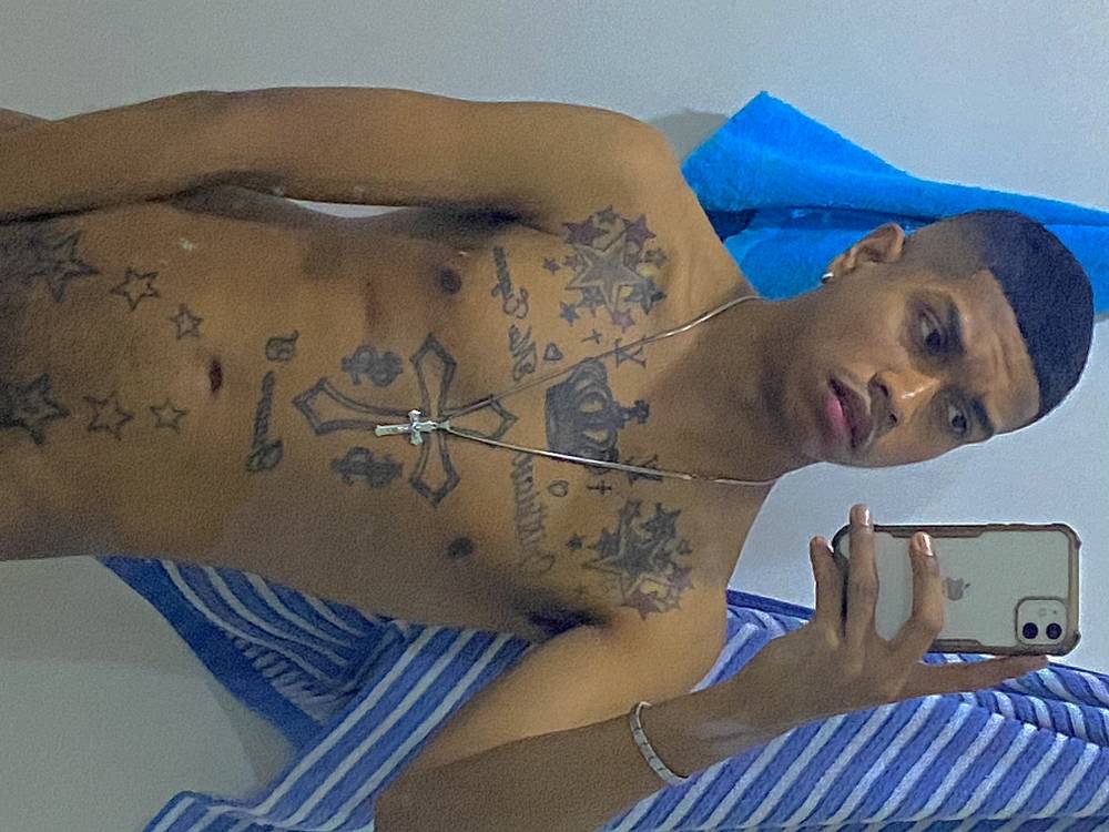 •Maquina De Cali•