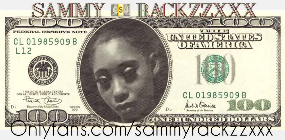 Sammy RACKZ