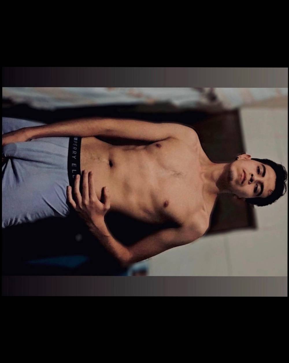 Antonio Pérez Castillo