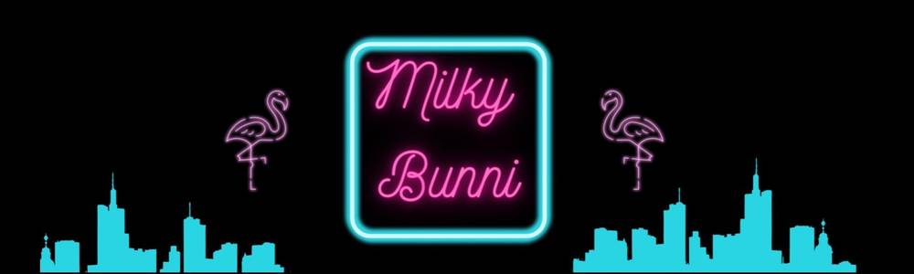 Milky Bunni