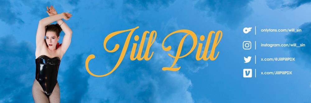 Jill Pill