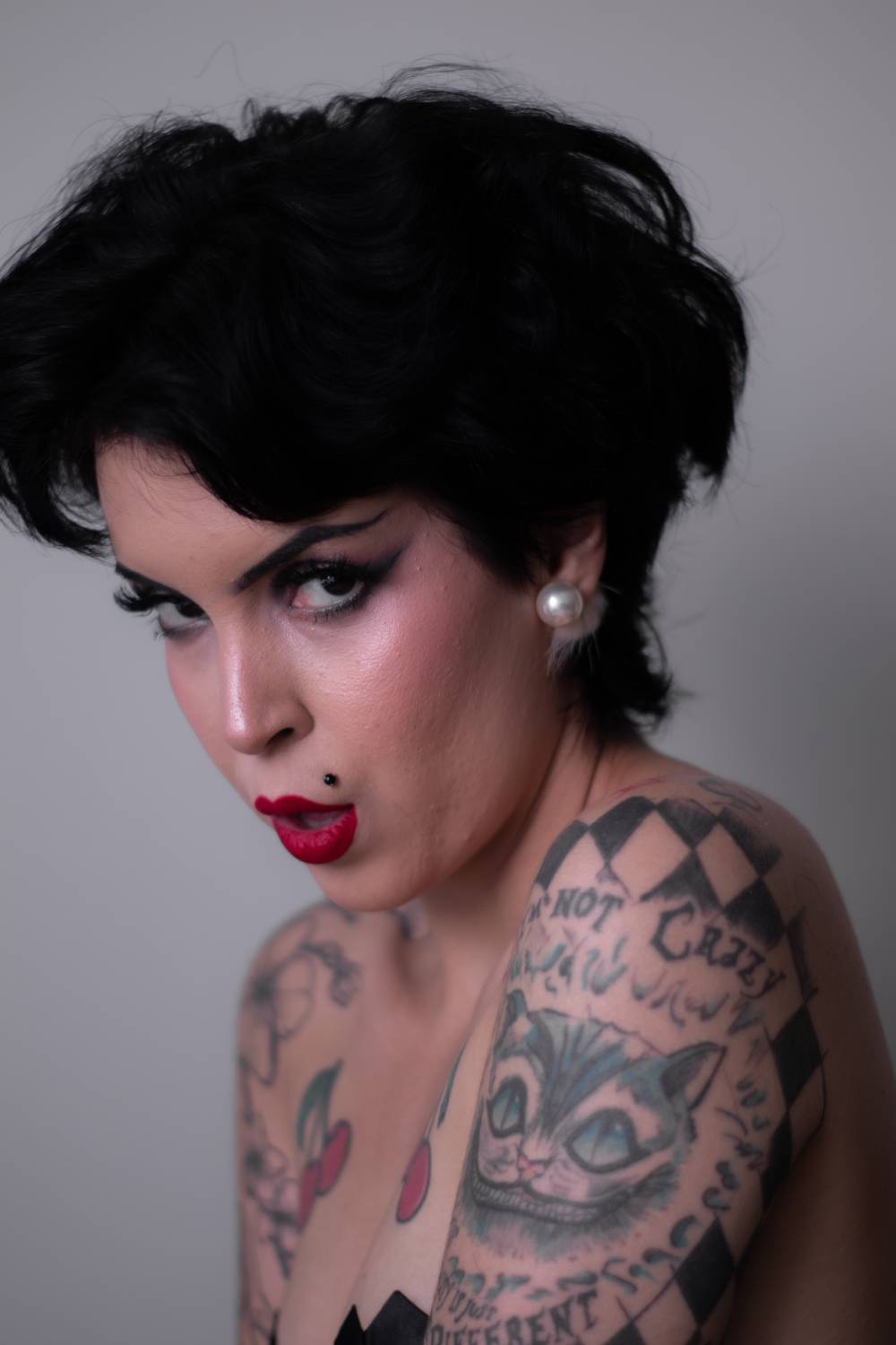 Julia XXX Cherries | FREE