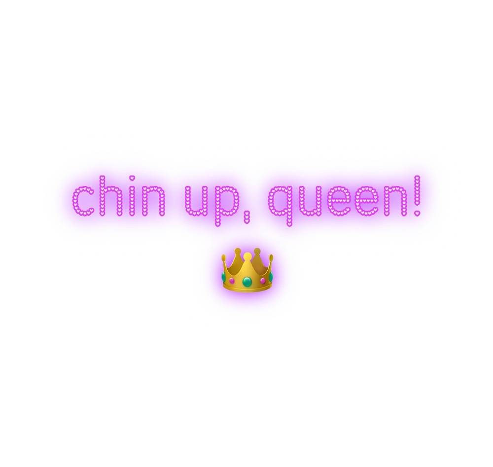 chin.up.queen
