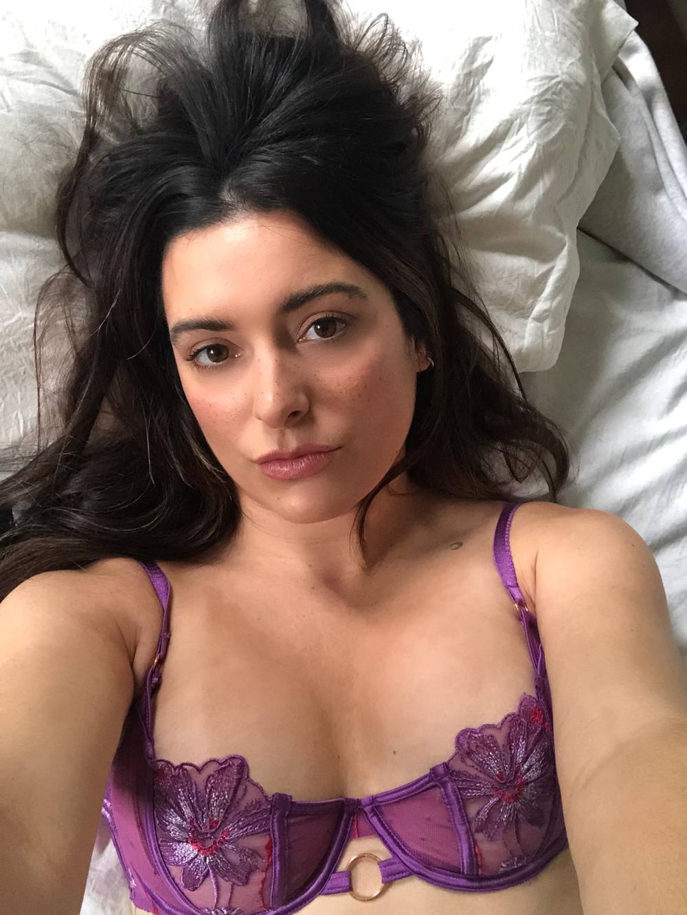 Sophia EXCLUSIVE ✨