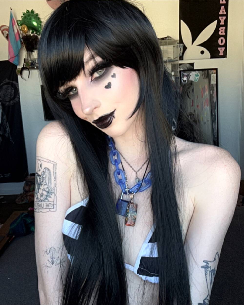 Kayla Lavigne The Fetish Queen