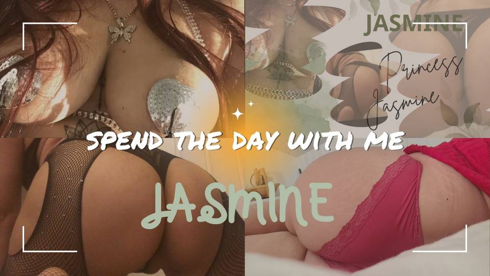 Jasminehotfox