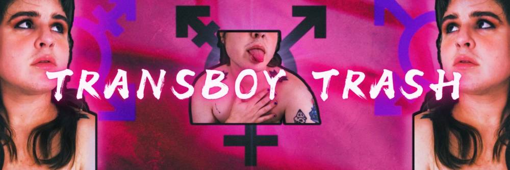 Transboy Trash