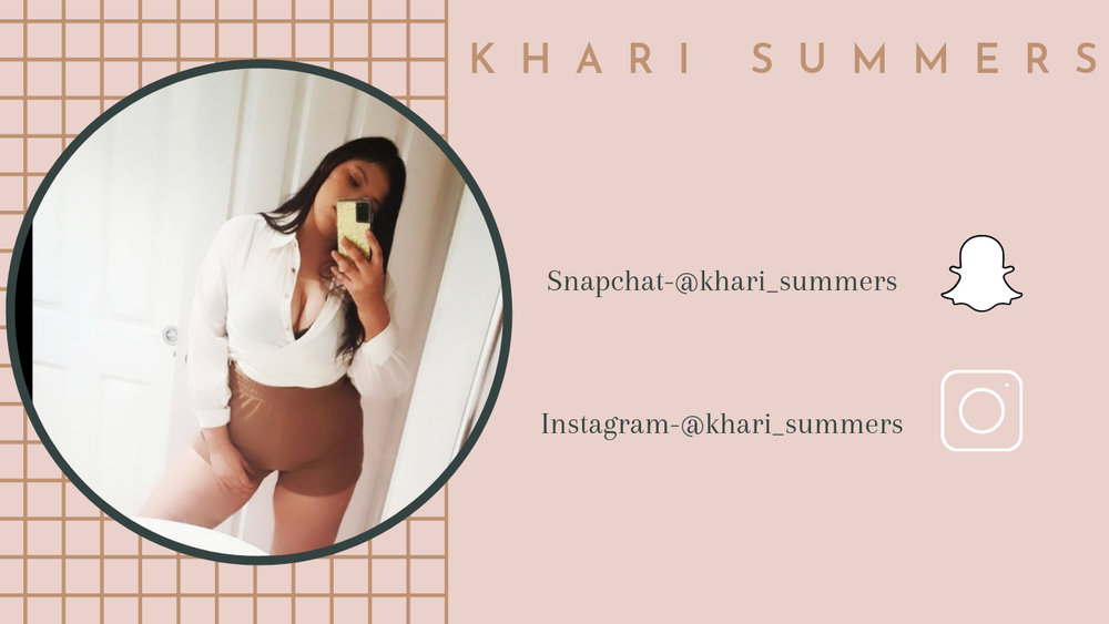 Khari Summers