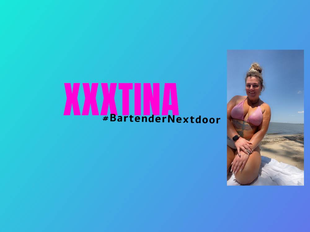 XxXtina