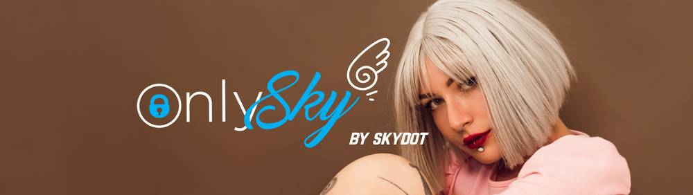 OnlySky by Skydot