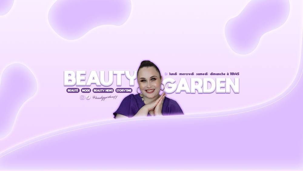 Beauty Garden