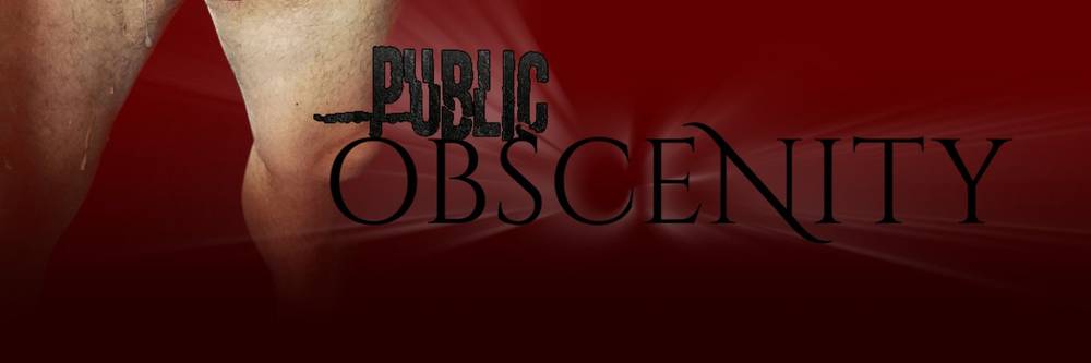 PublicObscenity