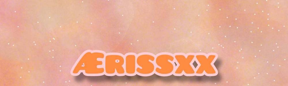 Aerissxx