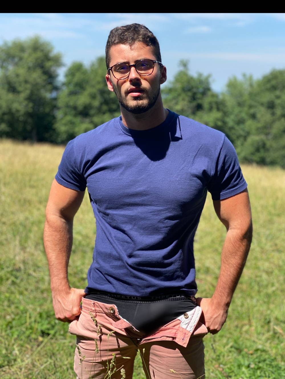 The boy you need from 9 to 11pm