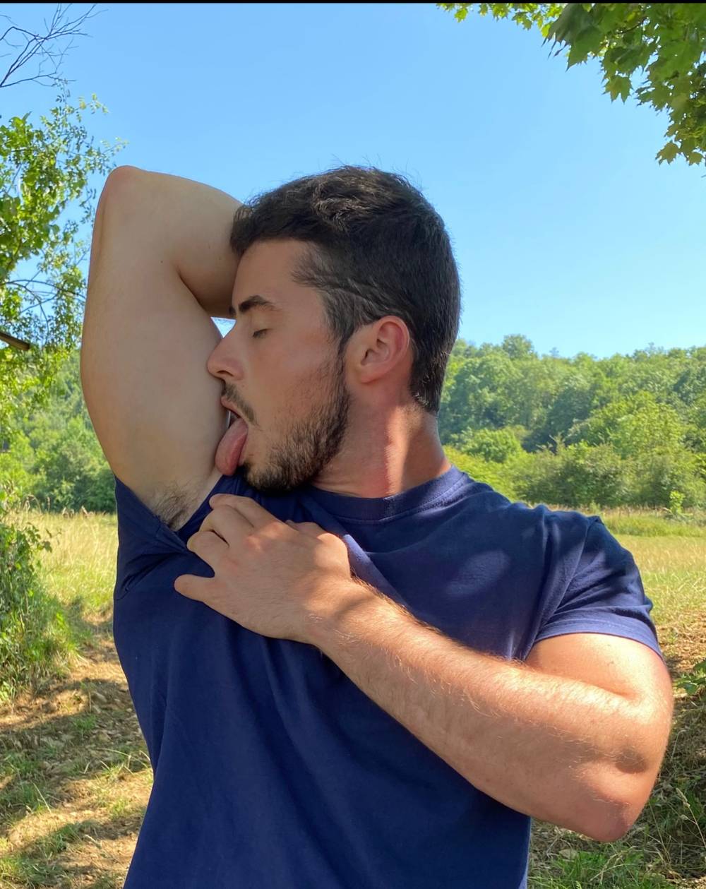 The boy you need from 9 to 11pm