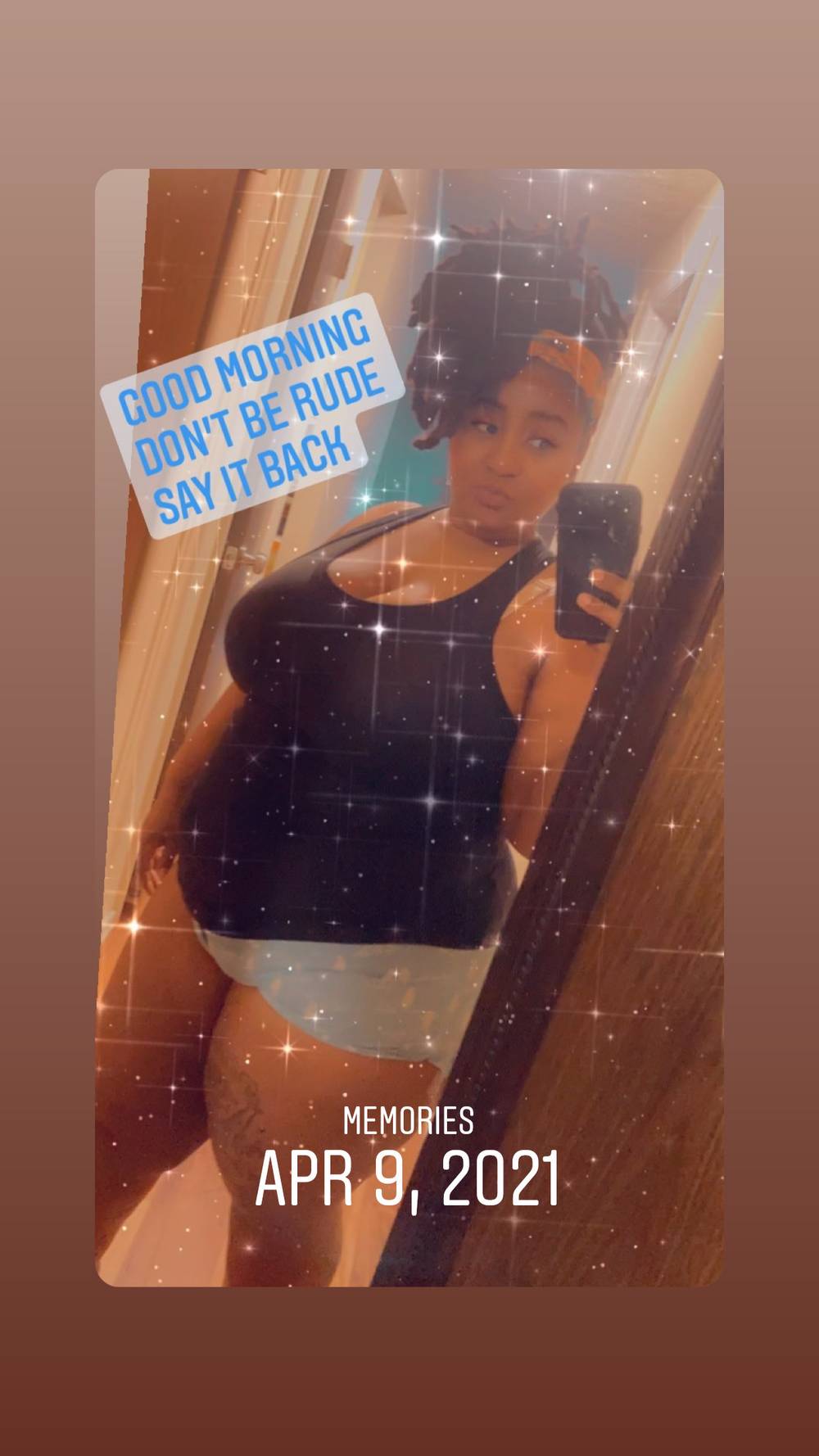 Nightly Pleasure XXX