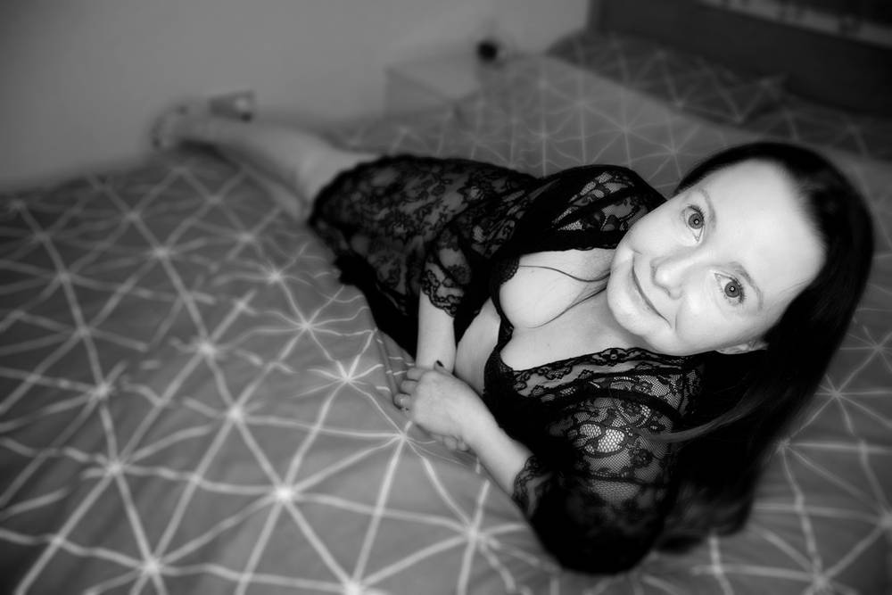 Naughty Lady Next Door