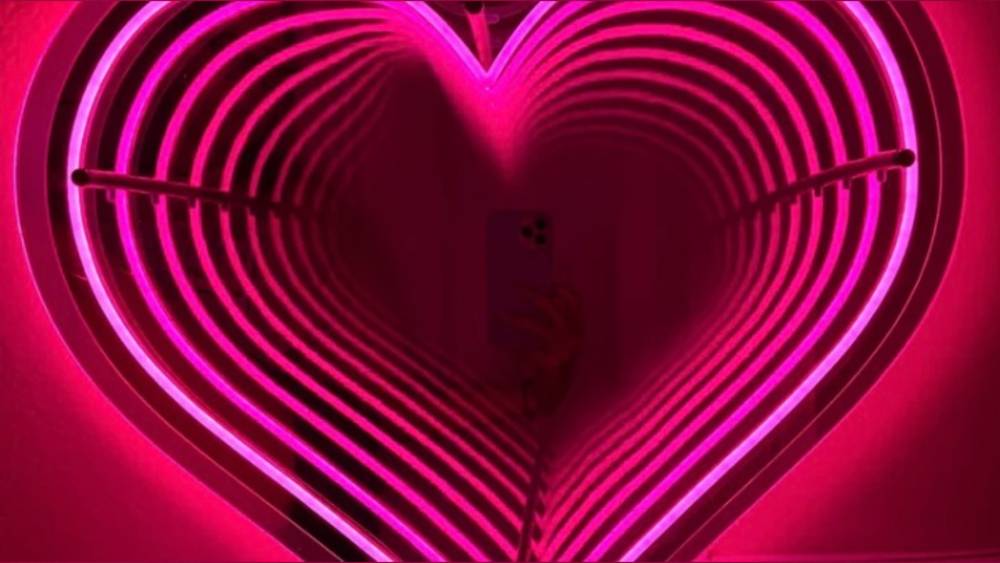 Ivy Heaven | Goddess