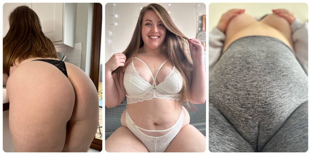 ✮ ᴀᴍʙᴇʀ ʟᴏᴜɪꜱᴇ ✮ • NO PPV •