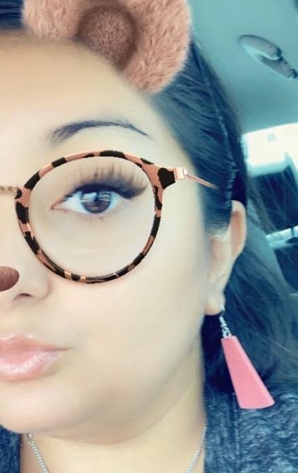 BrownEyedCutiee210❤️