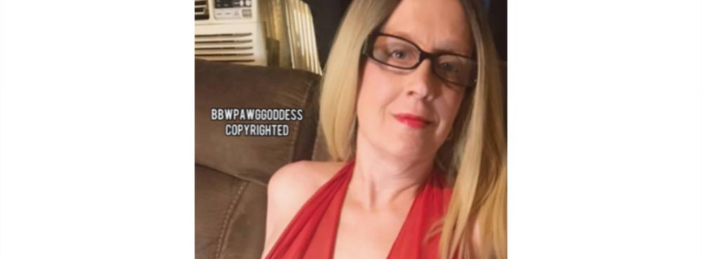 Bbwpawggoddess