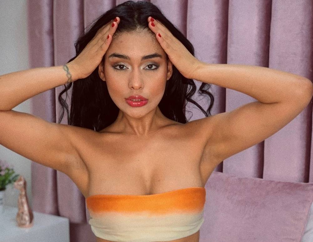 Carolay Stefanny Martínez Lopez