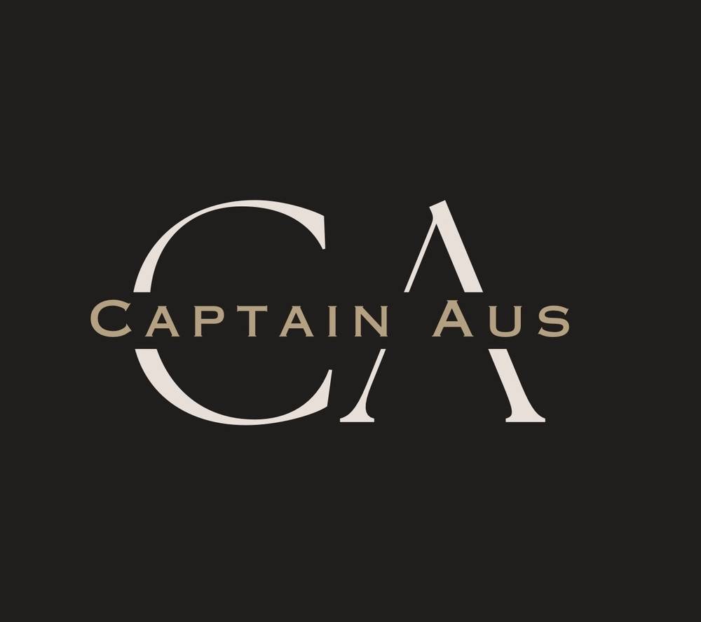 Captain Aus