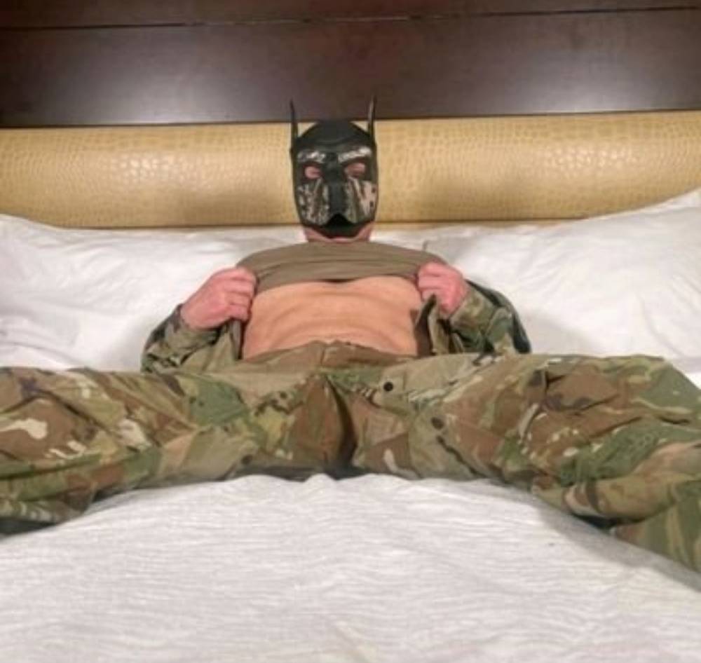 ♠️MilBtmXXXBoy♠️