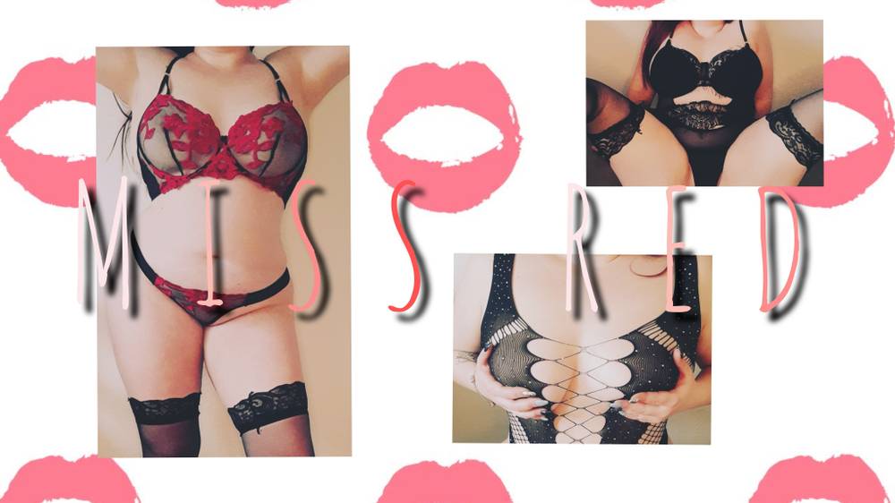 Miss Red VIP