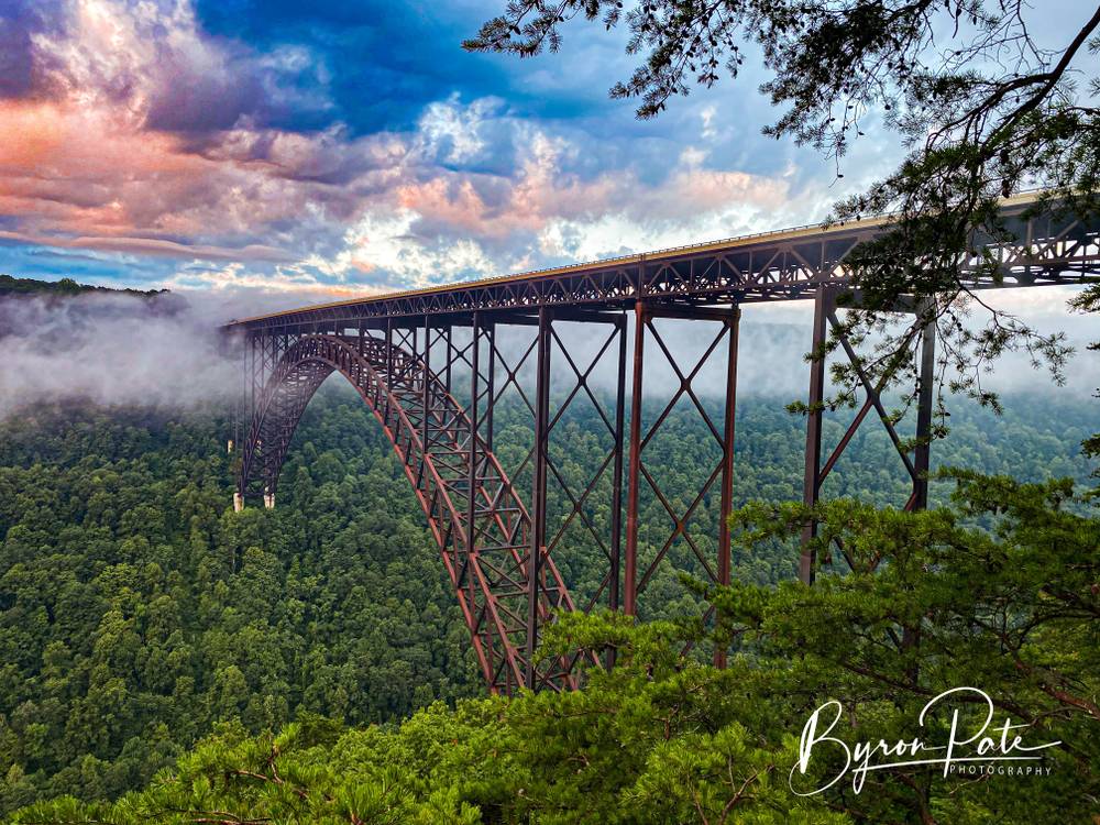 West Virginia MountainMan